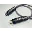 Силовой аудио кабель Zavfino FINA Mk2 1.5m